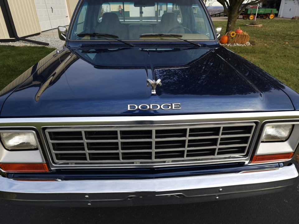 1982 Dodge Ram 1st Gen - Image 23 of 31