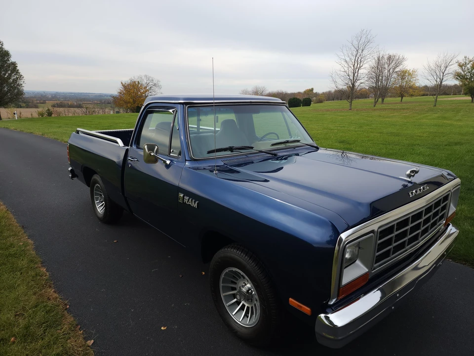 1982 Dodge Ram 1st Gen - Image 19 of 31