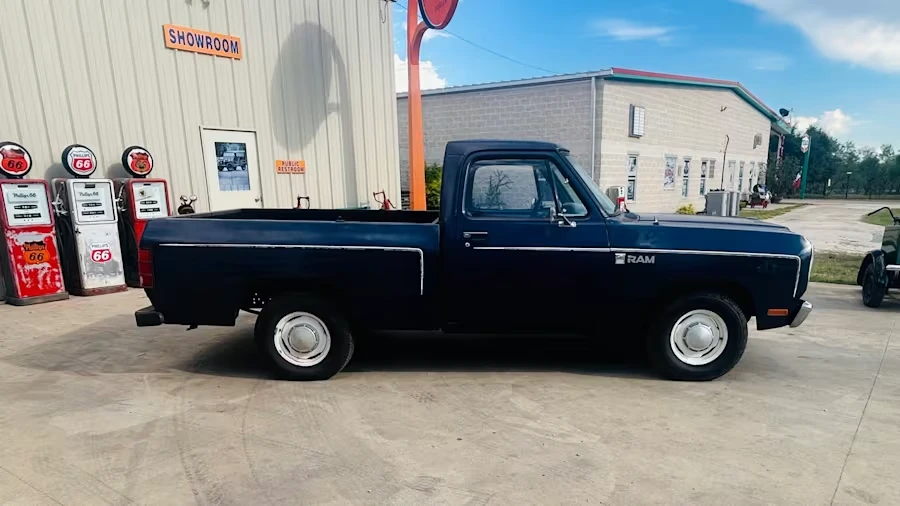 1982 Dodge Ram 1st Gen - Image 5 of 13
