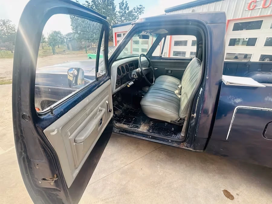 1982 Dodge Ram 1st Gen - Image 7 of 13