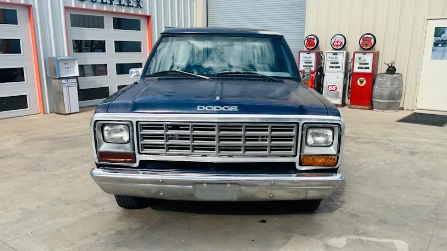 1982 Dodge Ram 1st Gen - Image 3 of 13