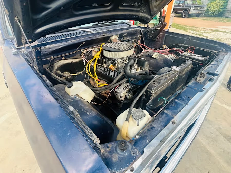 1982 Dodge Ram 1st Gen - Image 9 of 13