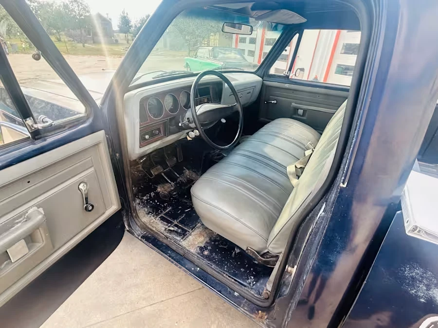 1982 Dodge Ram 1st Gen - Image 8 of 13