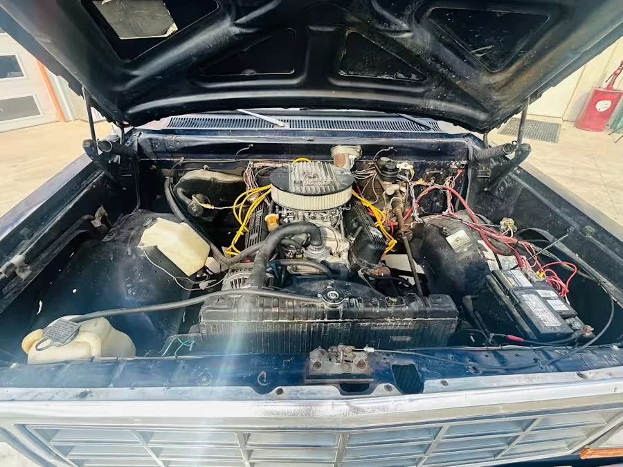 1982 Dodge Ram 1st Gen - Image 10 of 13