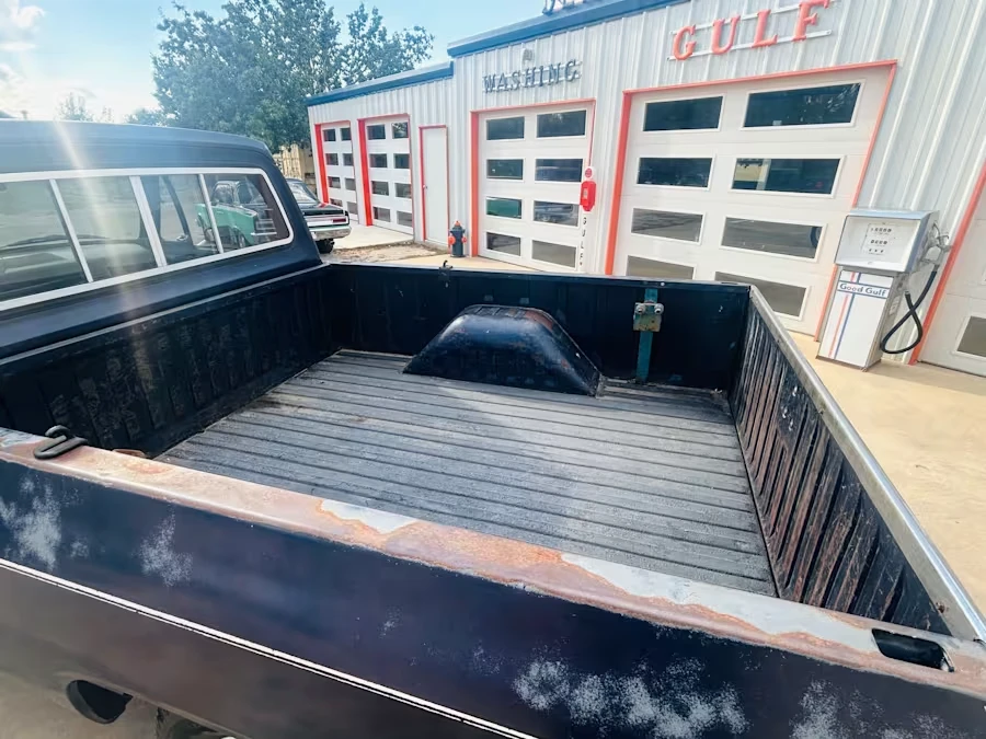 1982 Dodge Ram 1st Gen - Image 13 of 13