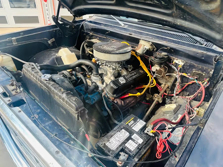 1982 Dodge Ram 1st Gen - Image 11 of 13