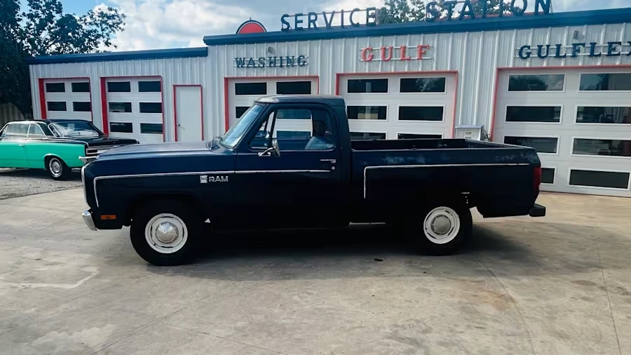 1982 Dodge Ram 1st Gen - Image 2 of 13
