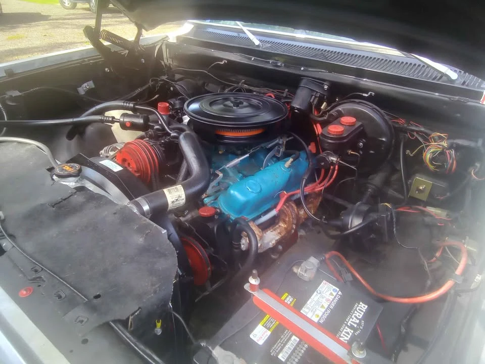 1982 Dodge Ramcharger - Image 15 of 19