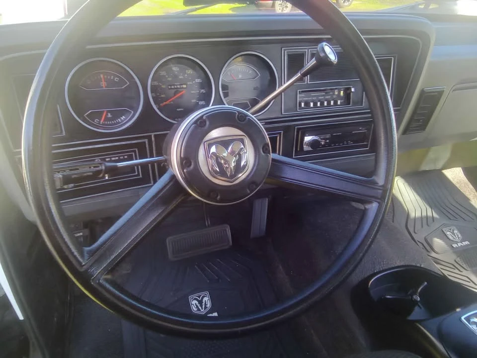 1982 Dodge Ramcharger - Image 19 of 19
