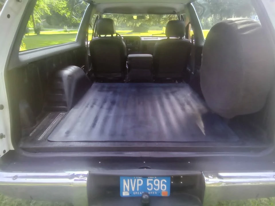 1982 Dodge Ramcharger - Image 12 of 19