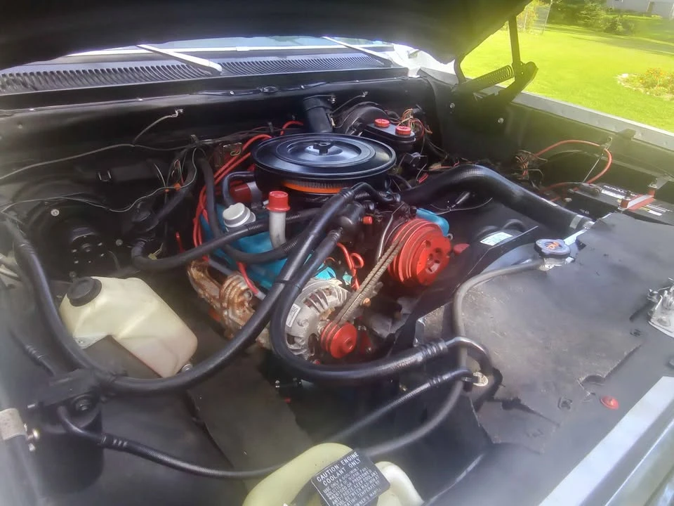1982 Dodge Ramcharger - Image 14 of 19