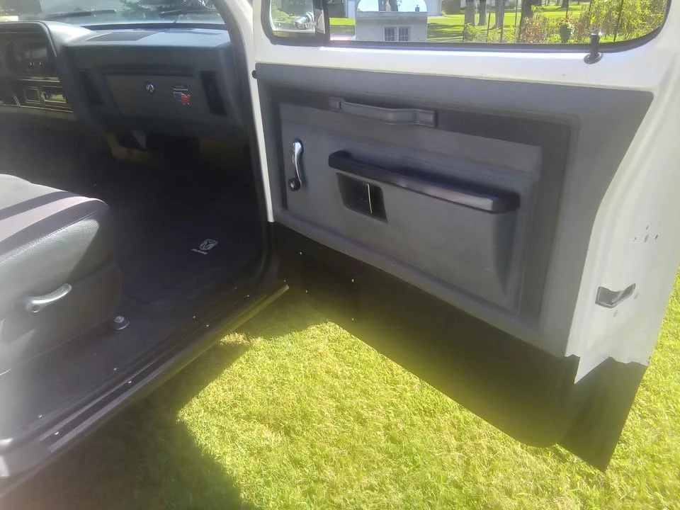 1982 Dodge Ramcharger - Image 18 of 19