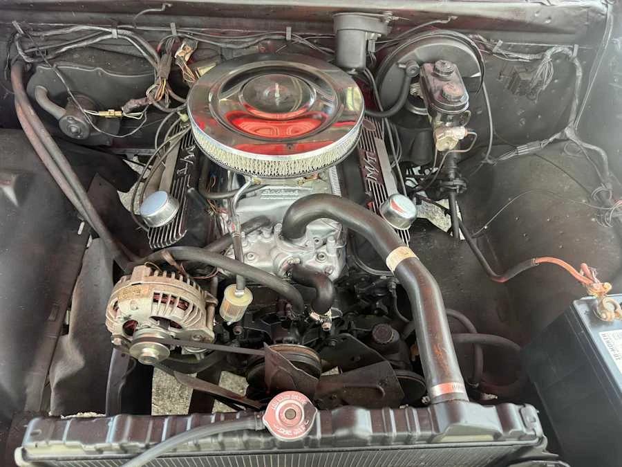 1982 Dodge Ram 1st Gen - Image 14 of 15