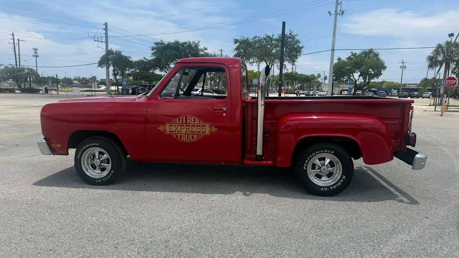 1982 Dodge Ram 1st Gen - Image 11 of 15