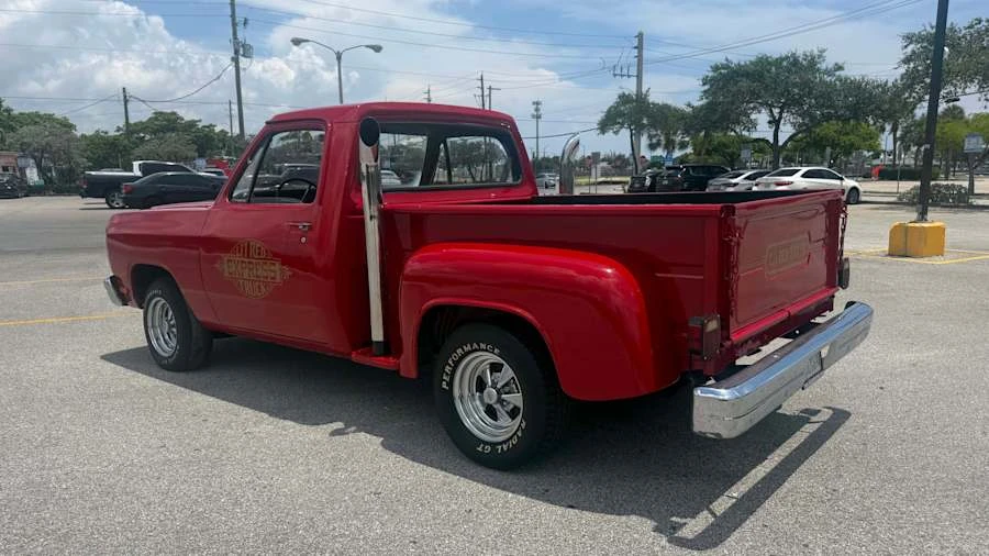 1982 Dodge Ram 1st Gen - Image 5 of 15