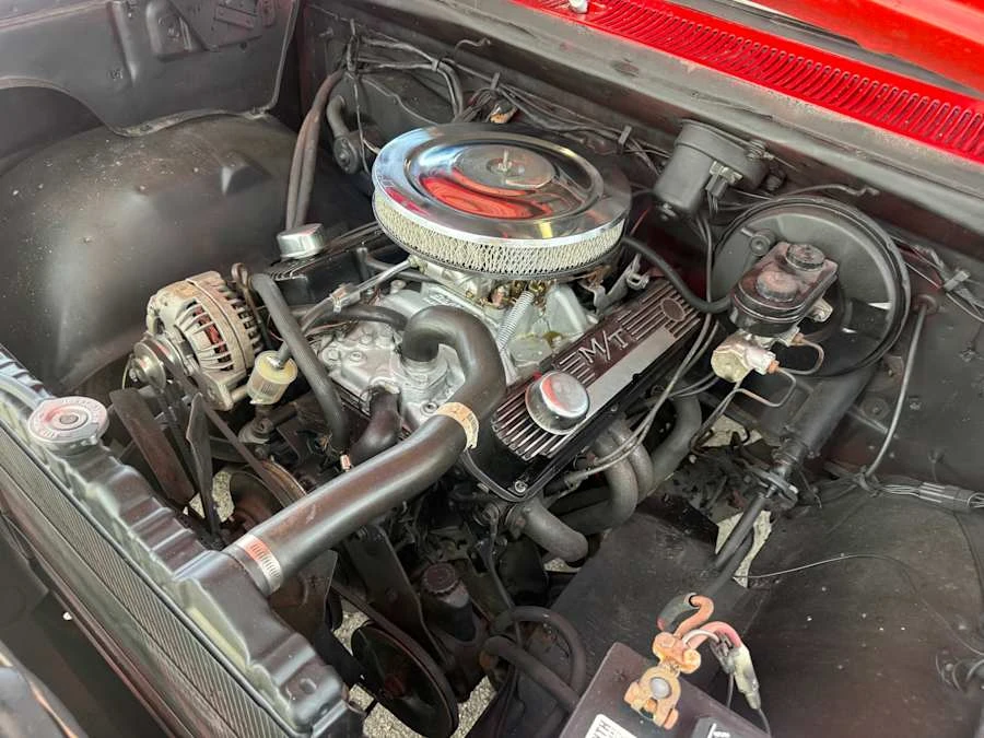 1982 Dodge Ram 1st Gen - Image 15 of 15