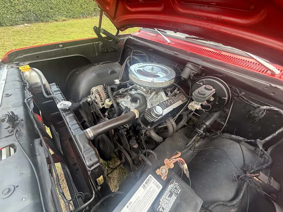 1982 Dodge Ram 1st Gen - Image 13 of 15