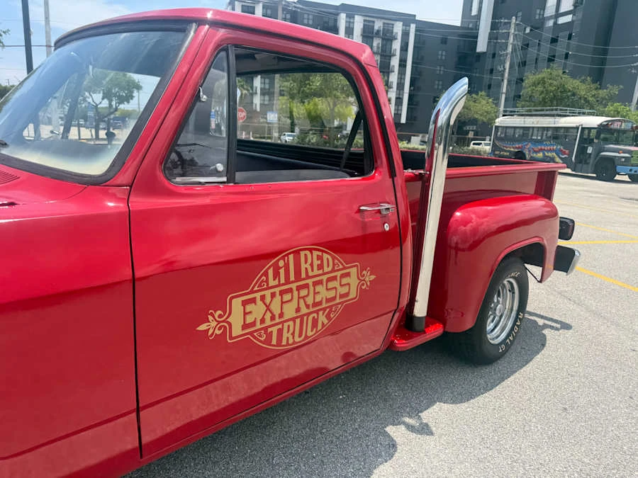 1982 Dodge Ram 1st Gen - Image 6 of 15