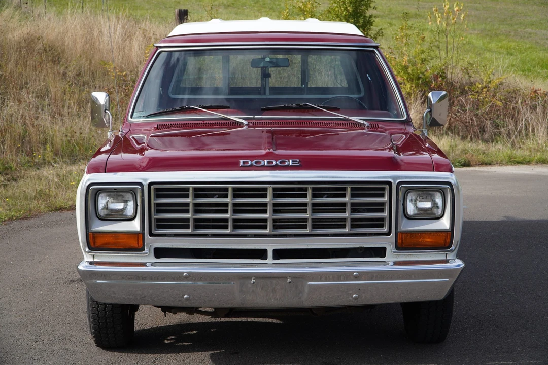1982 Dodge Ram 1st Gen - Image 2 of 31