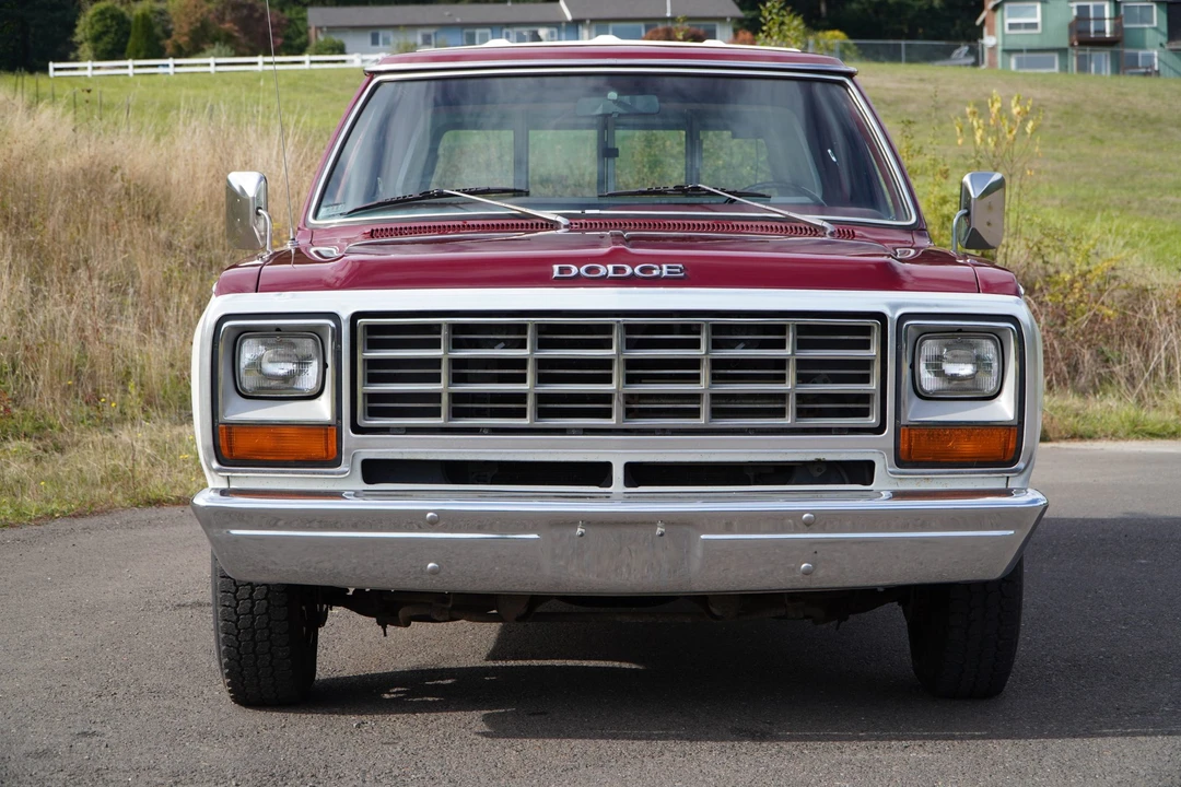 1982 Dodge Ram 1st Gen - Image 3 of 31
