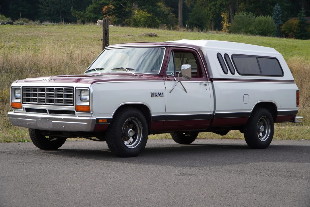 1982 Dodge Ram 1st Gen - Image 7 of 31
