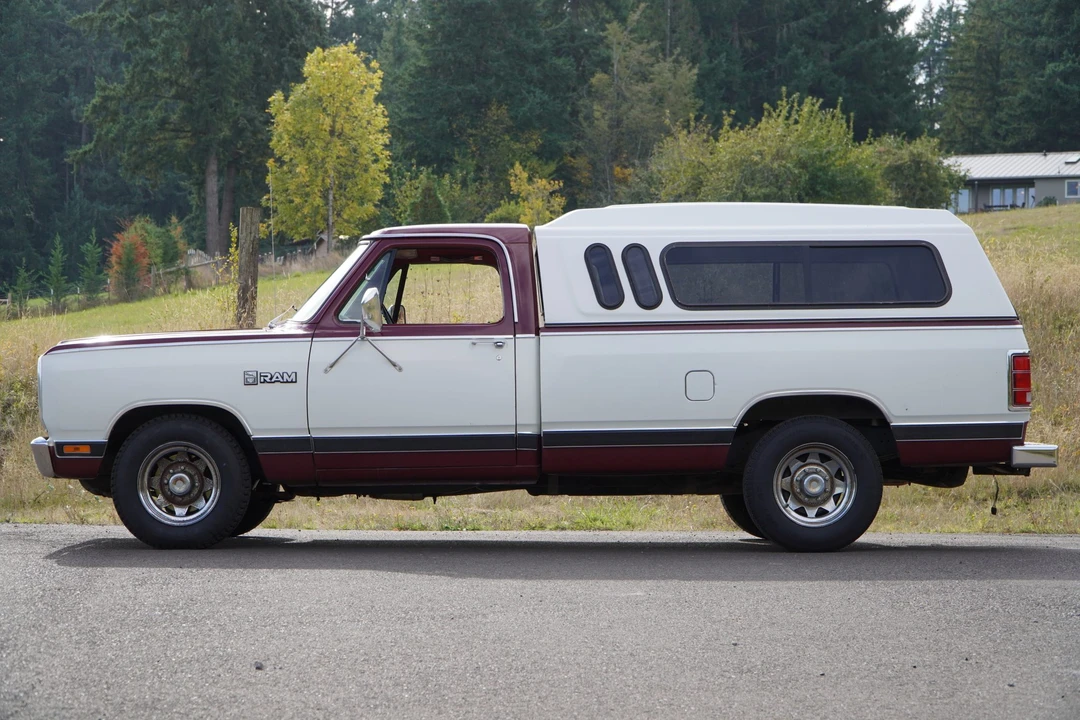 1982 Dodge Ram 1st Gen - Image 9 of 31