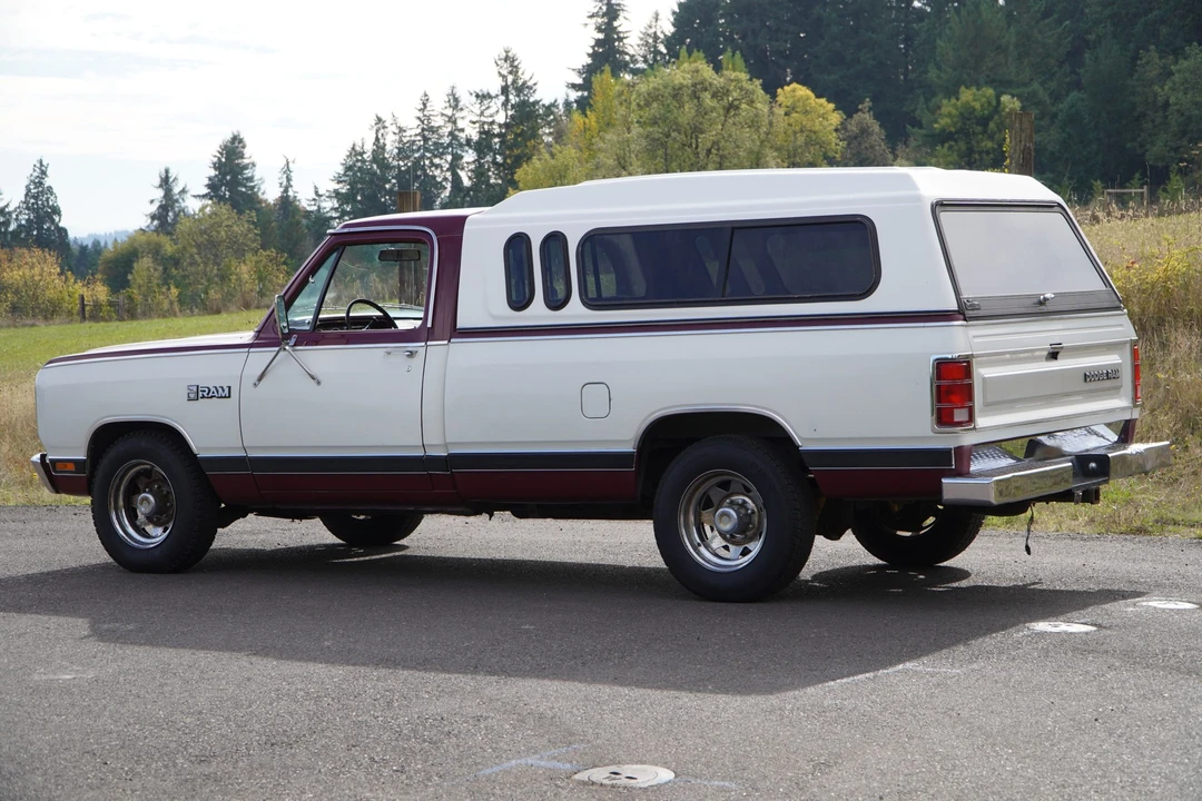 1982 Dodge Ram 1st Gen - Image 10 of 31