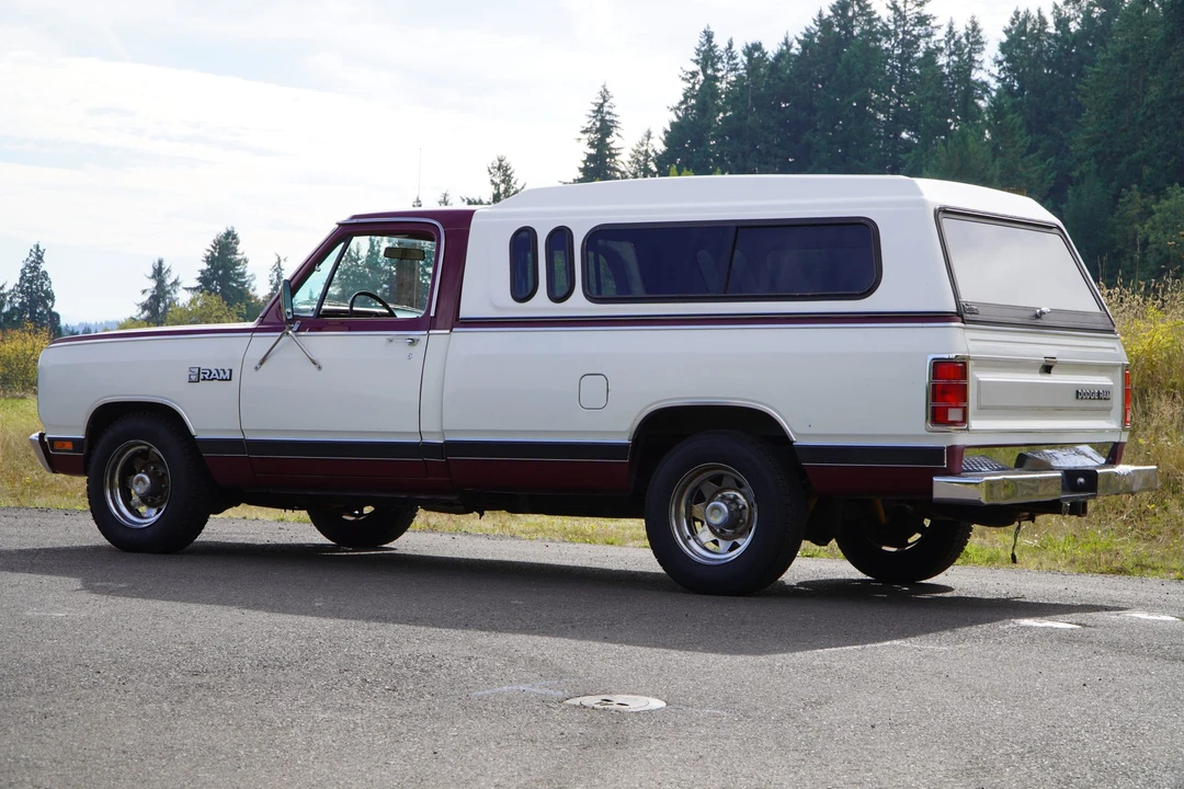 1982 Dodge Ram 1st Gen - Image 11 of 31