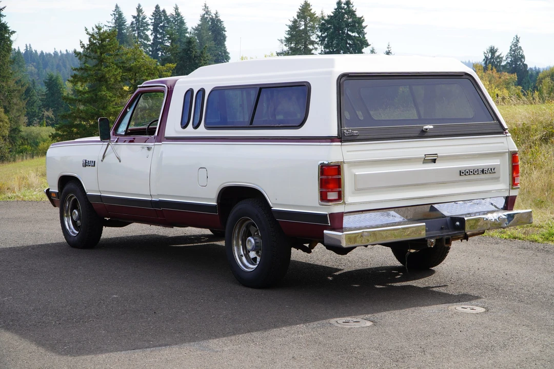 1982 Dodge Ram 1st Gen - Image 12 of 31