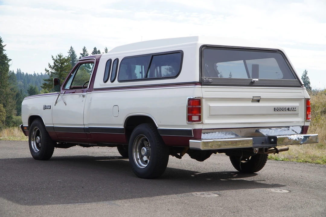 1982 Dodge Ram 1st Gen - Image 13 of 31