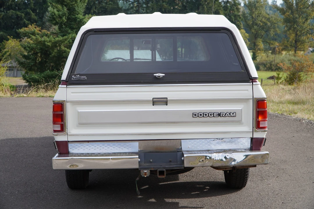 1982 Dodge Ram 1st Gen - Image 14 of 31