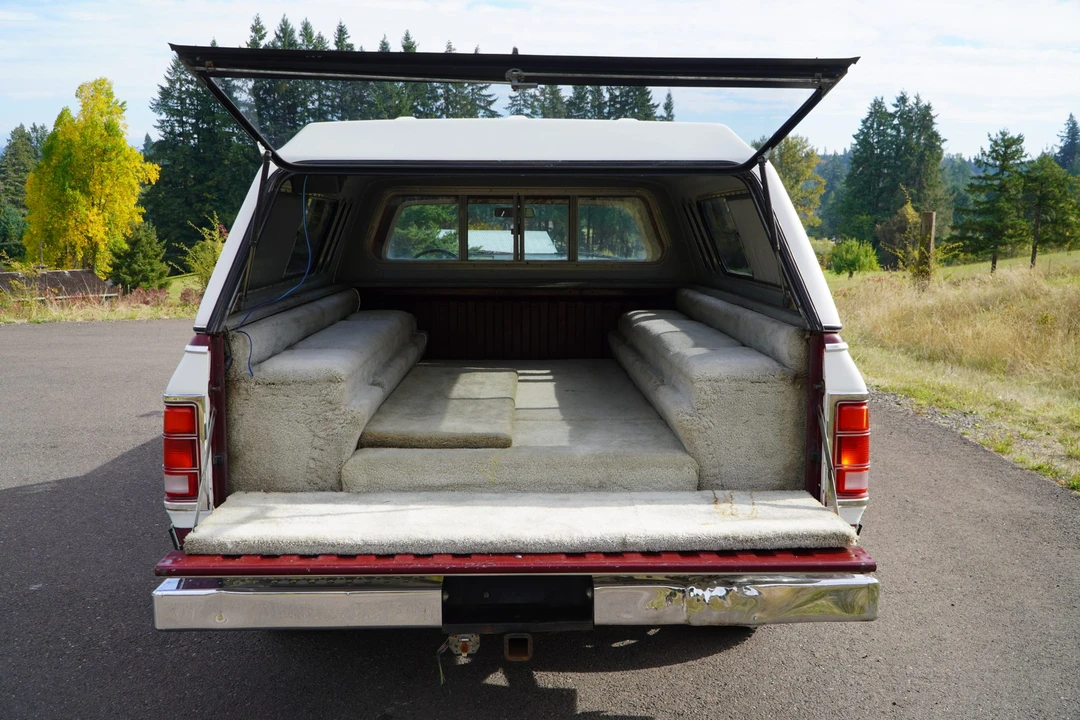 1982 Dodge Ram 1st Gen - Image 18 of 31