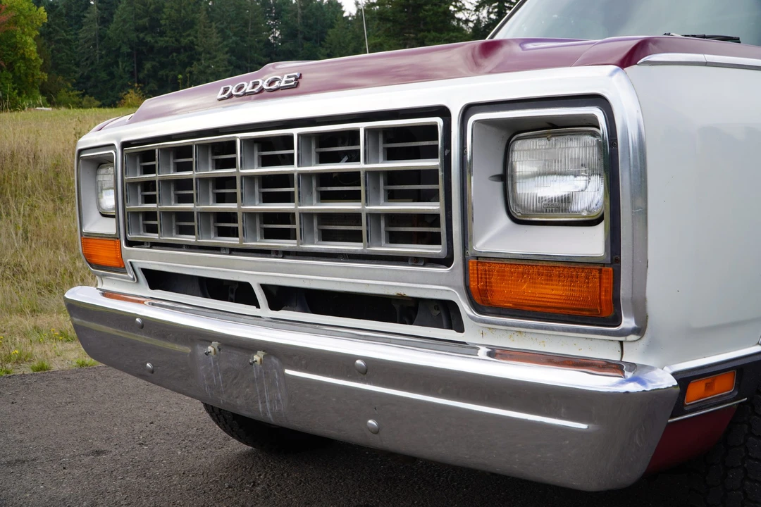 1982 Dodge Ram 1st Gen - Image 31 of 31