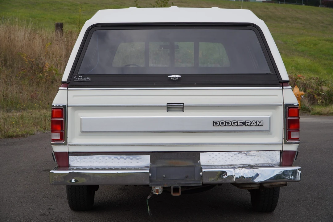 1982 Dodge Ram 1st Gen - Image 16 of 31