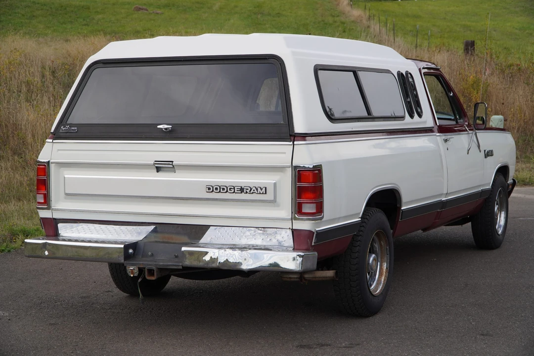 1982 Dodge Ram 1st Gen - Image 19 of 31
