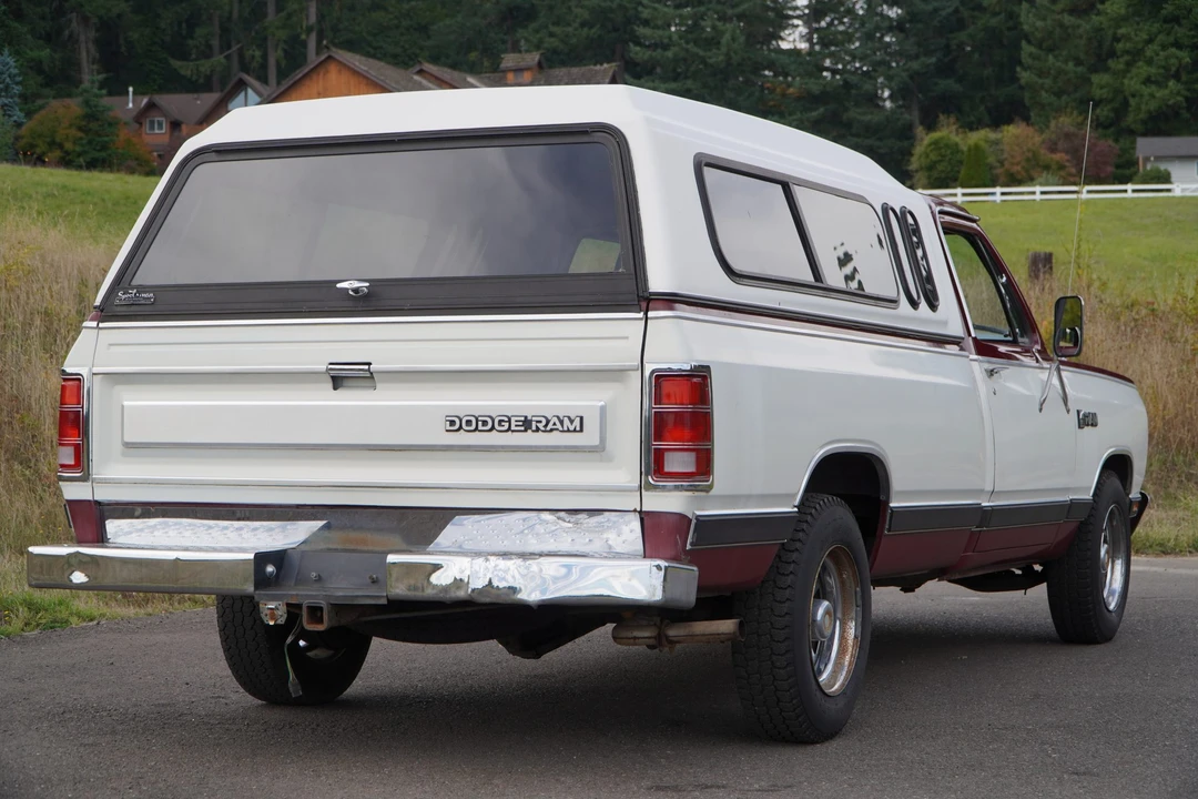 1982 Dodge Ram 1st Gen - Image 20 of 31
