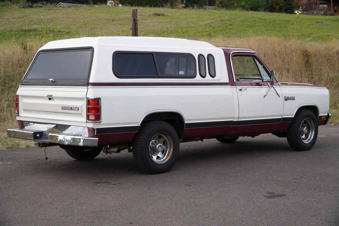 1982 Dodge Ram 1st Gen - Image 21 of 31