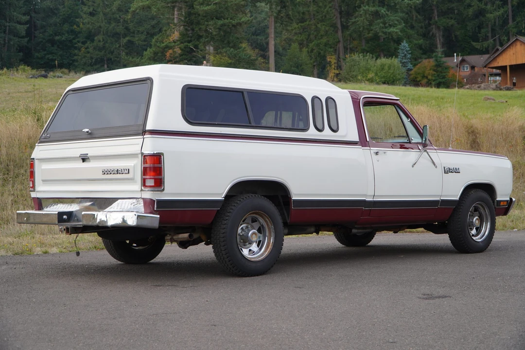 1982 Dodge Ram 1st Gen - Image 22 of 31