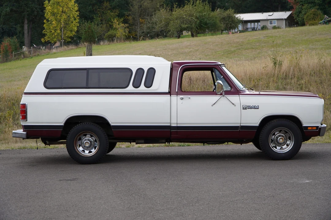 1982 Dodge Ram 1st Gen - Image 23 of 31