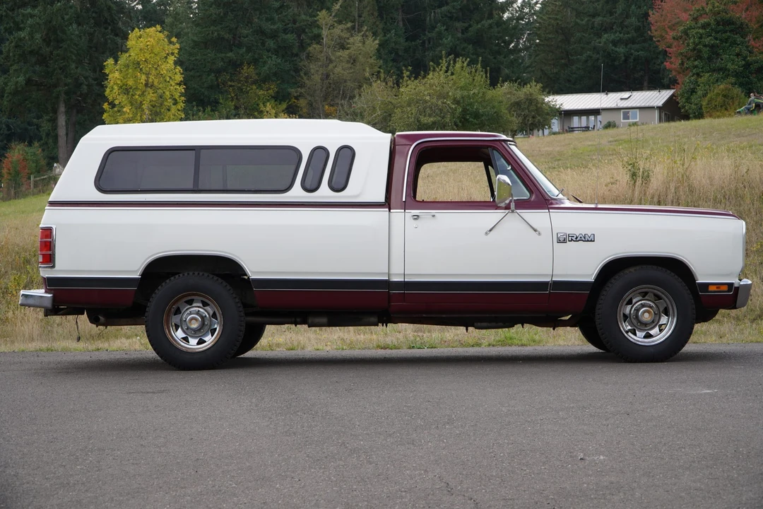 1982 Dodge Ram 1st Gen - Image 24 of 31