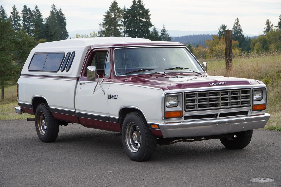 1982 Dodge Ram 1st Gen - Image 27 of 31
