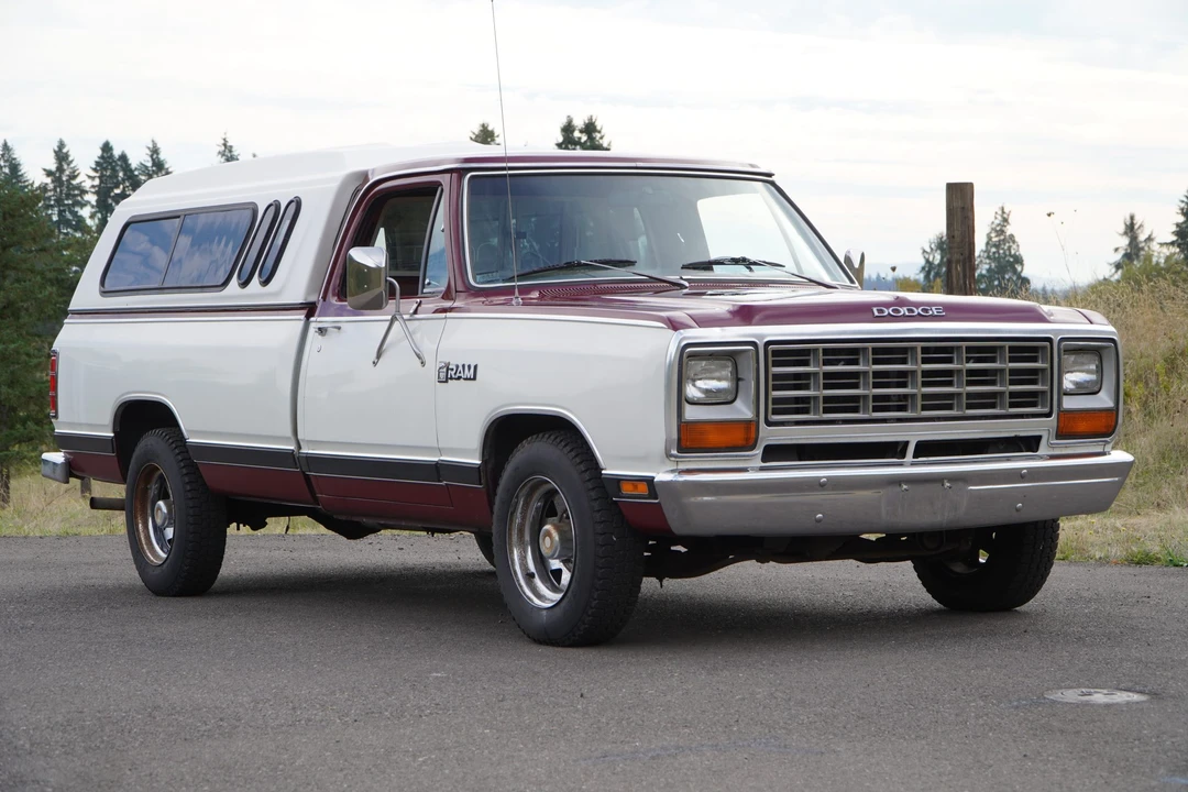 1982 Dodge Ram 1st Gen - Image 28 of 31