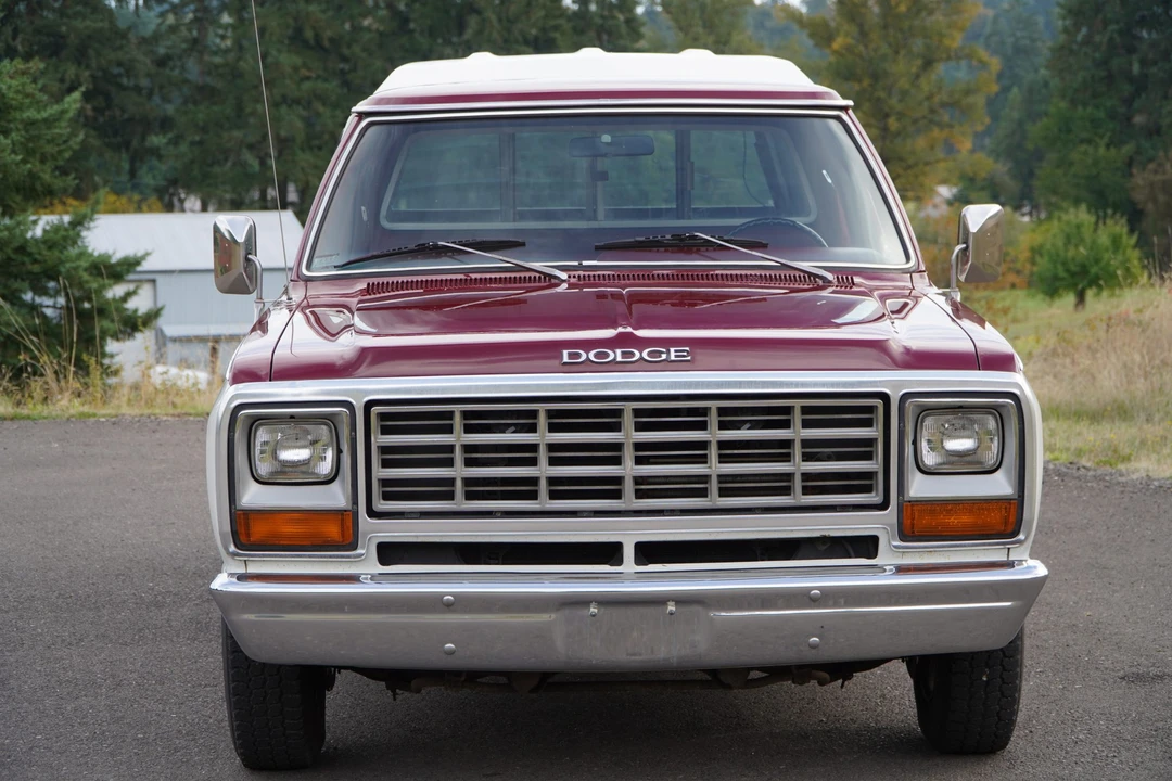 1982 Dodge Ram 1st Gen - Image 29 of 31