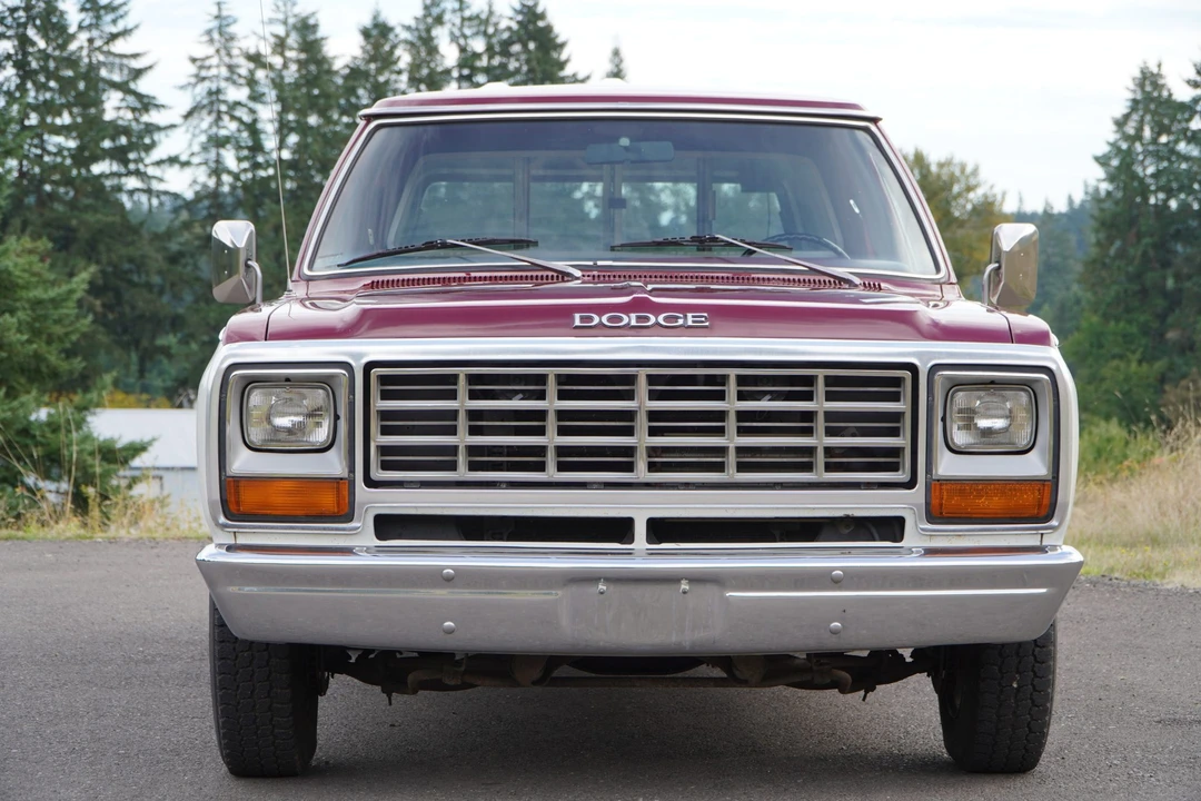 1982 Dodge Ram 1st Gen - Image 30 of 31
