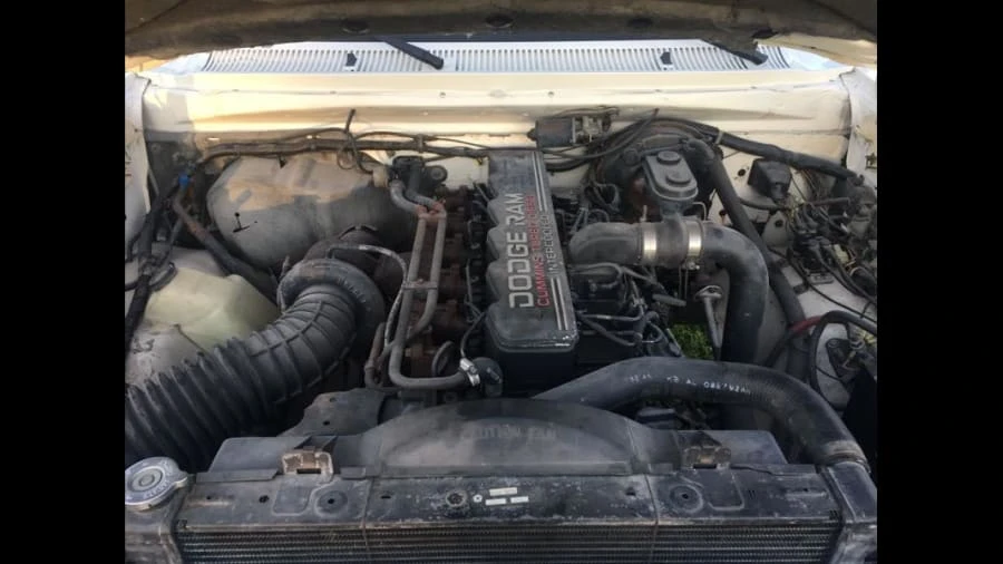 1982 Dodge Ram 1st Gen - Image 5 of 6