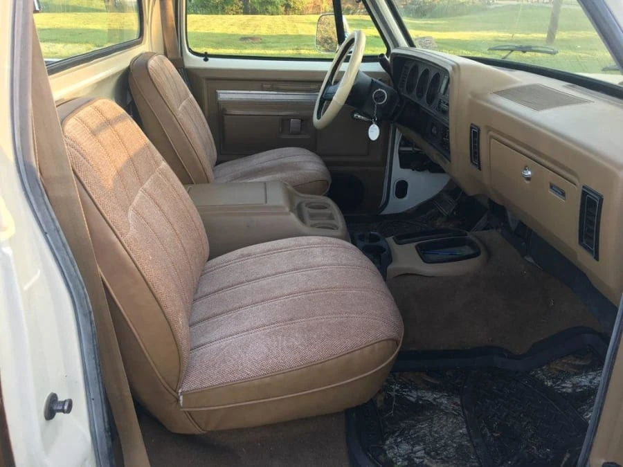 1982 Dodge Ram 1st Gen - Image 4 of 6
