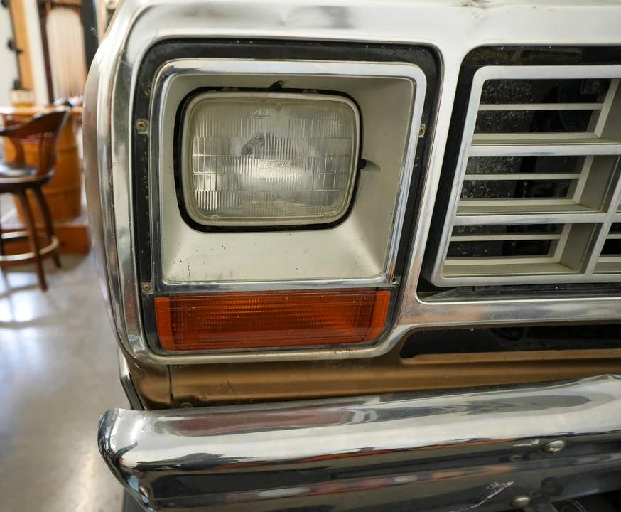 1982 Dodge Ramcharger - Image 30 of 31