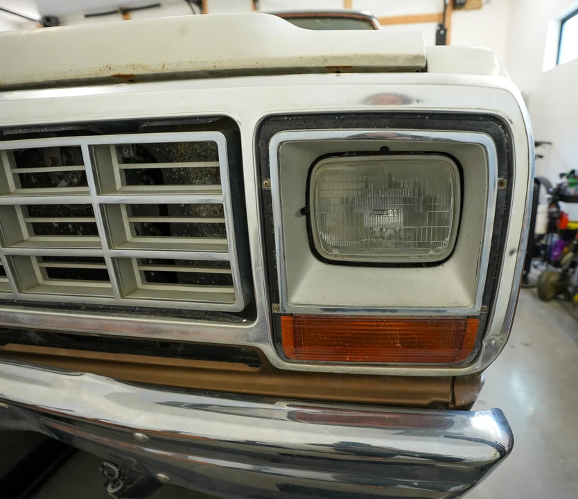 1982 Dodge Ramcharger - Image 31 of 31