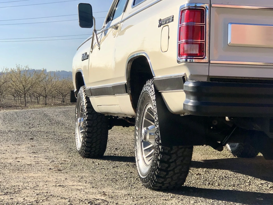 1982 Dodge Ramcharger - Image 31 of 31