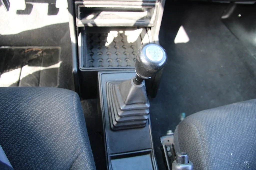 1982 Dodge Rampage - Image 17 of 21